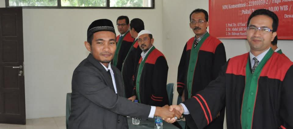 Ketika Rasulullah Shalat Dengan Baju Sutera