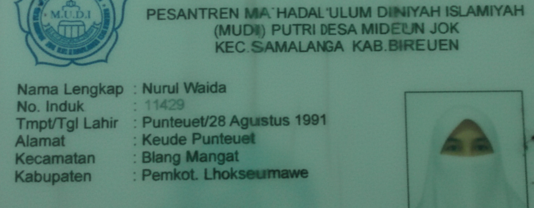 Batasan Pandangan Aurat Mahram Dan Budak Wanita Dalam Islam