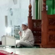 Pelaksanaan Shalat Rasulullah Di Atas Mimbar