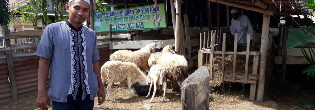 Memahami Hukum Dan Syarat Zakat Khulthah (Harta Campuran)