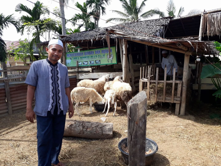 Memahami Hukum Dan Syarat Zakat Khulthah (Harta Campuran)